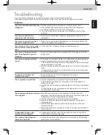 Предварительный просмотр 27 страницы Panasonic NR-B53V1 Operating Instructions Manual