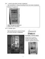 Предварительный просмотр 13 страницы Panasonic NR-B53V1 Service Manual