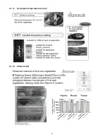 Предварительный просмотр 14 страницы Panasonic NR-B53V1 Service Manual