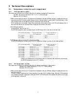 Предварительный просмотр 17 страницы Panasonic NR-B53V1 Service Manual