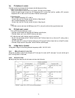 Предварительный просмотр 19 страницы Panasonic NR-B53V1 Service Manual