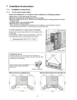 Предварительный просмотр 28 страницы Panasonic NR-B53V1 Service Manual