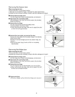 Предварительный просмотр 30 страницы Panasonic NR-B53V1 Service Manual