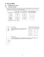 Предварительный просмотр 39 страницы Panasonic NR-B53V1 Service Manual