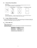 Предварительный просмотр 40 страницы Panasonic NR-B53V1 Service Manual