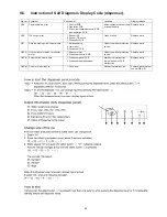 Предварительный просмотр 43 страницы Panasonic NR-B53V1 Service Manual