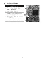 Предварительный просмотр 44 страницы Panasonic NR-B53V1 Service Manual