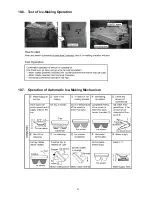 Предварительный просмотр 51 страницы Panasonic NR-B53V1 Service Manual