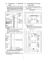 Предварительный просмотр 53 страницы Panasonic NR-B53V1 Service Manual