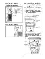 Предварительный просмотр 55 страницы Panasonic NR-B53V1 Service Manual