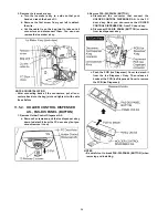 Предварительный просмотр 56 страницы Panasonic NR-B53V1 Service Manual