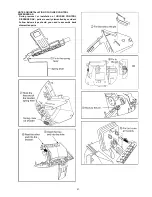 Предварительный просмотр 57 страницы Panasonic NR-B53V1 Service Manual