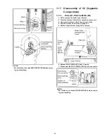 Предварительный просмотр 59 страницы Panasonic NR-B53V1 Service Manual