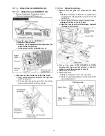 Предварительный просмотр 61 страницы Panasonic NR-B53V1 Service Manual