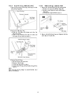 Предварительный просмотр 63 страницы Panasonic NR-B53V1 Service Manual