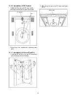 Предварительный просмотр 65 страницы Panasonic NR-B53V1 Service Manual