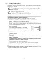 Предварительный просмотр 67 страницы Panasonic NR-B53V1 Service Manual