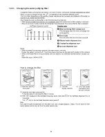 Предварительный просмотр 68 страницы Panasonic NR-B53V1 Service Manual