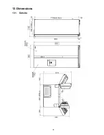 Предварительный просмотр 69 страницы Panasonic NR-B53V1 Service Manual