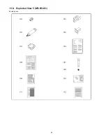 Предварительный просмотр 80 страницы Panasonic NR-B53V1 Service Manual