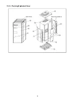 Предварительный просмотр 82 страницы Panasonic NR-B53V1 Service Manual