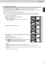 Preview for 25 page of Panasonic NR-B53V2 Operating Instructions Manual