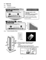 Предварительный просмотр 8 страницы Panasonic NR-B53V2 Service Manual