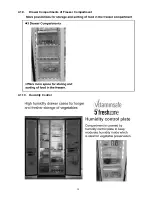 Предварительный просмотр 13 страницы Panasonic NR-B53V2 Service Manual