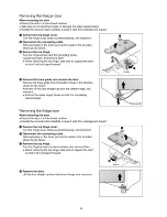 Preview for 30 page of Panasonic NR-B53V2 Service Manual