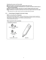 Preview for 31 page of Panasonic NR-B53V2 Service Manual