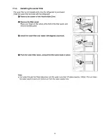 Preview for 33 page of Panasonic NR-B53V2 Service Manual