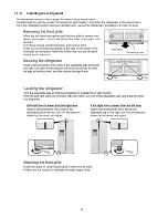 Preview for 34 page of Panasonic NR-B53V2 Service Manual