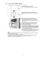 Preview for 37 page of Panasonic NR-B53V2 Service Manual