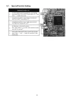 Предварительный просмотр 44 страницы Panasonic NR-B53V2 Service Manual