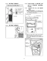 Preview for 55 page of Panasonic NR-B53V2 Service Manual