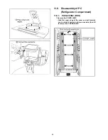 Предварительный просмотр 58 страницы Panasonic NR-B53V2 Service Manual