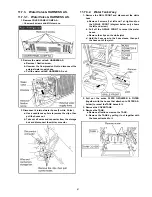 Preview for 61 page of Panasonic NR-B53V2 Service Manual