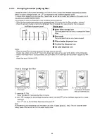 Предварительный просмотр 68 страницы Panasonic NR-B53V2 Service Manual