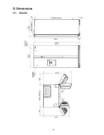 Предварительный просмотр 69 страницы Panasonic NR-B53V2 Service Manual