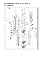 Preview for 72 page of Panasonic NR-B53V2 Service Manual