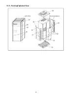 Предварительный просмотр 82 страницы Panasonic NR-B53V2 Service Manual