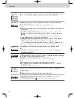 Предварительный просмотр 16 страницы Panasonic NR-B55VE1 Operating Instructions Manual