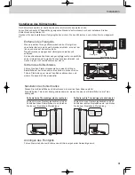 Предварительный просмотр 31 страницы Panasonic NR-B55VE1 Operating Instructions Manual