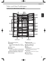 Предварительный просмотр 33 страницы Panasonic NR-B55VE1 Operating Instructions Manual