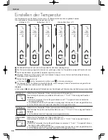 Предварительный просмотр 36 страницы Panasonic NR-B55VE1 Operating Instructions Manual