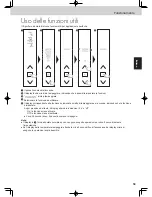 Предварительный просмотр 59 страницы Panasonic NR-B55VE1 Operating Instructions Manual