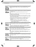 Предварительный просмотр 60 страницы Panasonic NR-B55VE1 Operating Instructions Manual