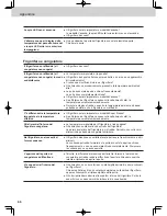 Предварительный просмотр 66 страницы Panasonic NR-B55VE1 Operating Instructions Manual