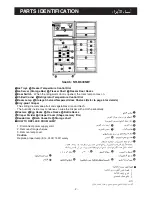 Предварительный просмотр 2 страницы Panasonic NR-B570M Operating Instructions Manual