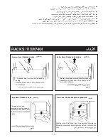 Предварительный просмотр 10 страницы Panasonic NR-B570M Operating Instructions Manual